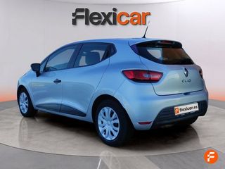 Renault Clio Business 1.2 16v 75 Euro 6
