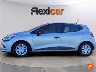 Renault Clio Business 1.2 16v 75 Euro 6