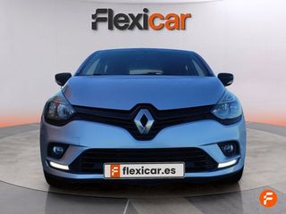Renault Clio Business 1.2 16v 75 Euro 6