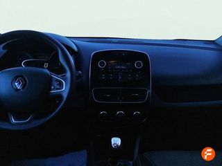 Renault Clio Business 1.2 16v 75 Euro 6