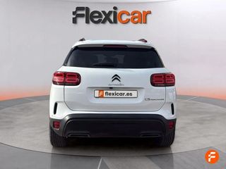 Citroën C5 Aircross BlueHdi 96kW (130CV) S&S C Series