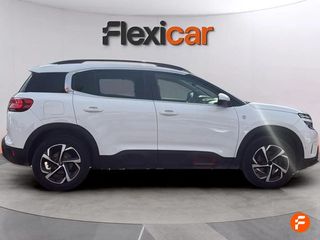 Citroën C5 Aircross BlueHdi 96kW (130CV) S&S C Series