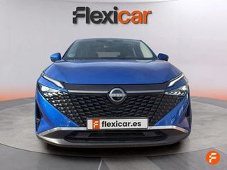 Nissan Qashqai DIG-T 103kW (140CV) mHEV 4x2 Acenta
