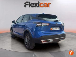Nissan Qashqai DIG-T 103kW (140CV) mHEV 4x2 Acenta