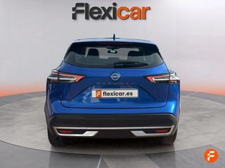 Nissan Qashqai DIG-T 103kW (140CV) mHEV 4x2 Acenta