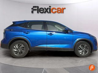 Nissan Qashqai DIG-T 103kW (140CV) mHEV 4x2 Acenta