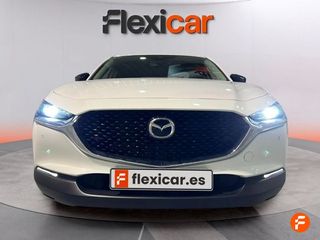Mazda CX-30 e-SKYACTIV-G 2.0 110 kW 2WD Homura