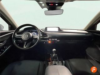 Mazda CX-30 e-SKYACTIV-G 2.0 110 kW 2WD Homura