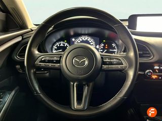 Mazda CX-30 e-SKYACTIV-G 2.0 110 kW 2WD Homura