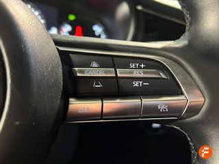 Mazda CX-30 e-SKYACTIV-G 2.0 110 kW 2WD Homura