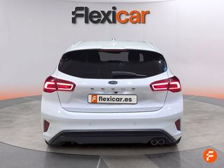 Ford Focus 1.0 Ecoboost MHEV 92kW ST-Line X