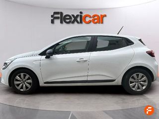Renault Clio Business SCe 53 kW (72CV)