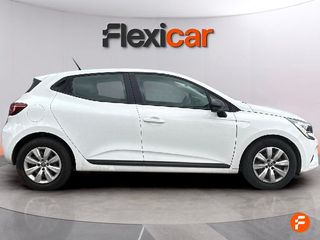 Renault Clio Business SCe 53 kW (72CV)