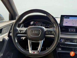 Audi Q5 S line 40 TDI 150kW quattro-ultra