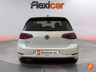 Volkswagen Golf GTD 2.0 TDI 135kW (184CV) DSG