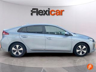 Hyundai IONIQ 1.6 GDI PHEV Klass DCT