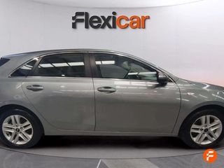 Kia Ceed 1.4 T-GDi 103kW (140CV) Drive