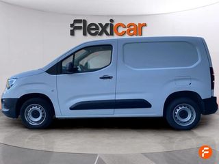 Opel Combo Cargo OPEL Combo Furgón Diesel Combo Cargo 1.5TD S&S L 650 Express 100, 73kW/99 PS, 1499 cm³, 4 Doors