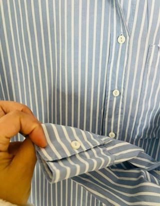 Lote 3 camisas mujer