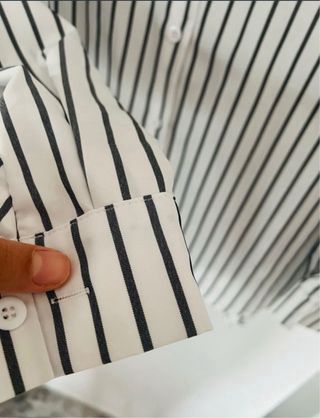 Lote 3 camisas mujer