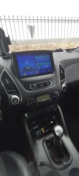 Hyundai iX35 Diésel | Año 2011 | Buen estado