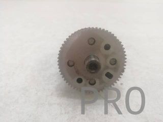 Bendix Arranque Suzuki Address