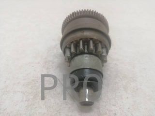 Bendix Arranque Suzuki Address