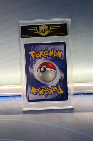 Carta Pokémon Charizard Holo Rare. Base Set 4/102. 1999, España. EX – Mint 6.5.