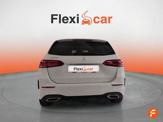 Mercedes Clase B B 200