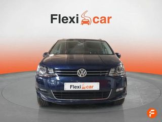 Volkswagen Sharan Advance 2.0 TDI 110kW (150CV) DSG