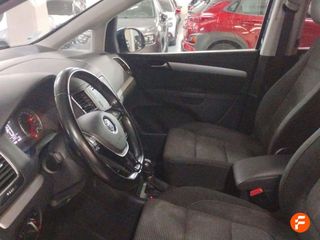 Volkswagen Sharan Advance 2.0 TDI 110kW (150CV) DSG