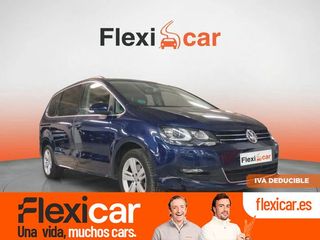 Volkswagen Sharan Advance 2.0 TDI 110kW (150CV) DSG