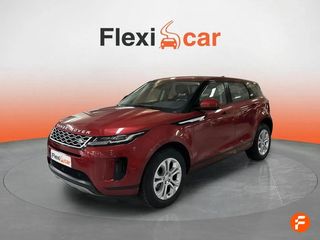 Land-Rover Range Rover Evoque 1.5 P160 S AUTO MHEV