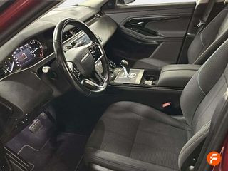 Land-Rover Range Rover Evoque 1.5 P160 S AUTO MHEV