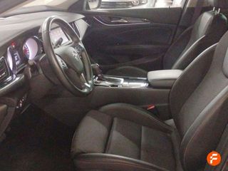 Opel Insignia  GS Business 1.5D DVH 90kW AT8