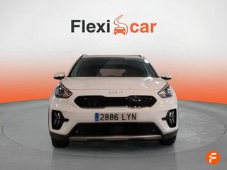 Kia Niro 1.6 GDi HEV 104kW (141CV) Concept