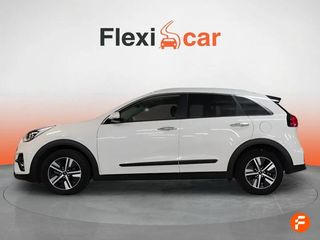 Kia Niro 1.6 GDi HEV 104kW (141CV) Concept