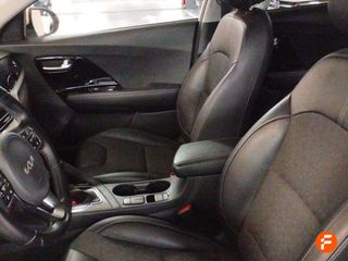 Kia Niro 1.6 GDi HEV 104kW (141CV) Concept