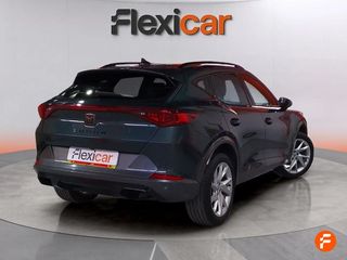 Cupra Formentor 1.5 TSI 110kW (150 CV)