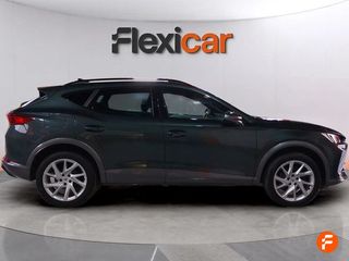 Cupra Formentor 1.5 TSI 110kW (150 CV)