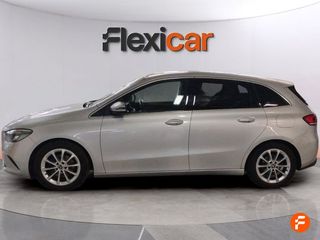 Mercedes Clase B B 180 d