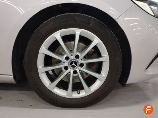 Mercedes Clase B B 180 d