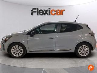 Renault Clio Evolution dCi 100 (74kw)