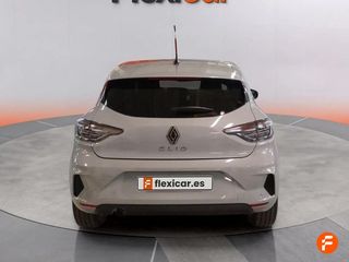 Renault Clio Evolution dCi 100 (74kw)