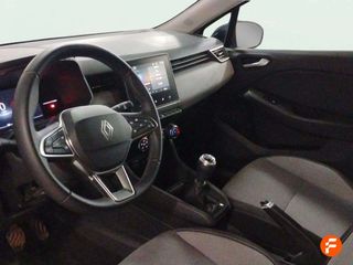 Renault Clio Evolution dCi 100 (74kw)