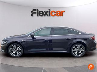 Renault Talisman 1.6 Initiale Paris E. dCi 160 T.Turb EDC