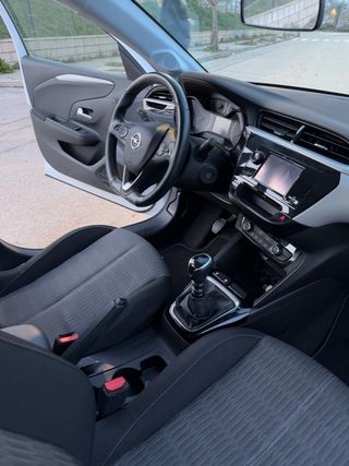Opel Corsa 2020