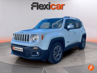 Jeep Renegade 1.4 Mair Limited 4x2 140 CV