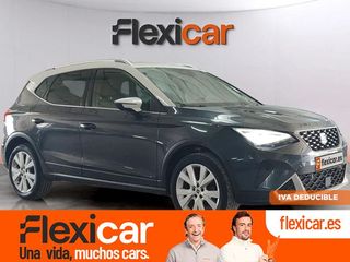 Seat Arona 1.0 TSI 81kW (110CV) DSG Xperience P XL