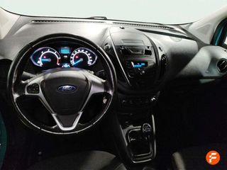 Ford Transit Courier FORD TRANSIT COURIER VAN 1.5 TDCI 56KW TREND 4 PUERTAS